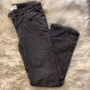 Grey Aeropostale jeans size 7/8